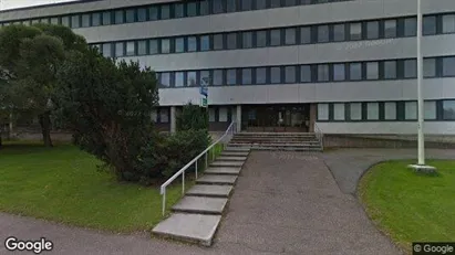 Office spaces for rent in Loimaa - Photo from Google Street View