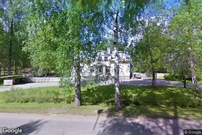 Kontorer til leie i Mikkeli – Bilde fra Google Street View