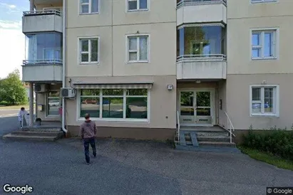 Office spaces for rent in Nokia - Photo from Google Street View