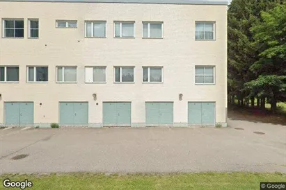 Kontorslokaler för uthyrning i Nokia – Foto från Google Street View