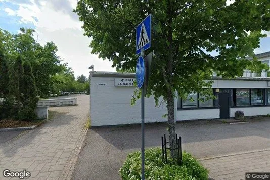 Office spaces for rent i Nurmijärvi - Photo from Google Street View