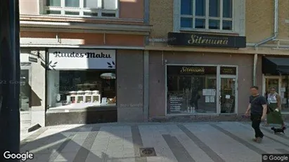 Kantorruimte te huur in Oulu - Foto uit Google Street View