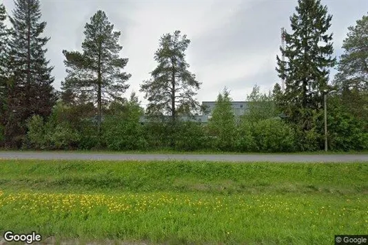 Office spaces for rent i Oulu - Photo from Google Street View