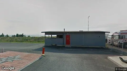 Kontorlokaler til leje i Oulu - Foto fra Google Street View