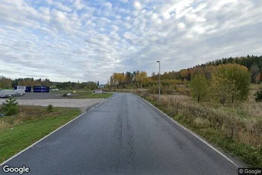 Office spaces for rent i Paimio - Photo from Google Street View