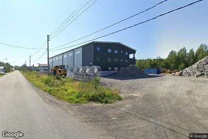 Office spaces for rent in Pirkkala - Photo from Google Street View