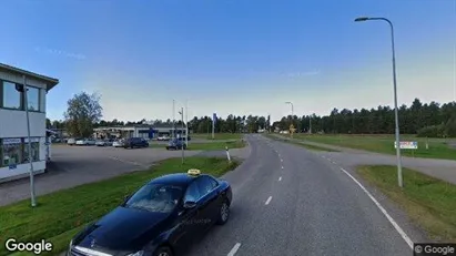 Kontorer til leie i Raahe – Bilde fra Google Street View