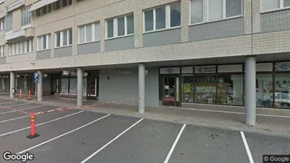 Kontorlokaler til leje i Raisio - Foto fra Google Street View