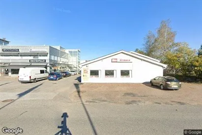 Kantorruimte te huur in Raisio - Foto uit Google Street View