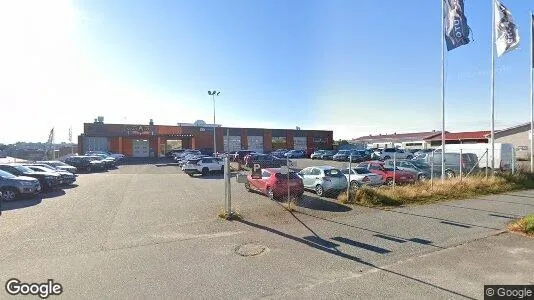 Kontorer til leie i Raisio – Bilde fra Google Street View