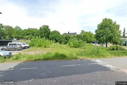 Kantorruimte te huur in Riihimäki - Foto uit Google Street View