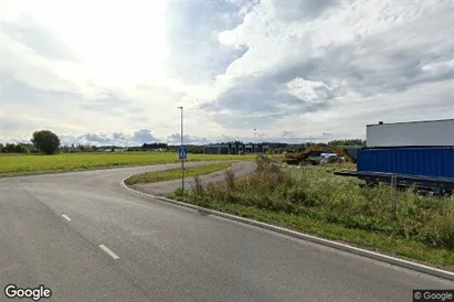 Kontorer til leie i Riihimäki – Bilde fra Google Street View