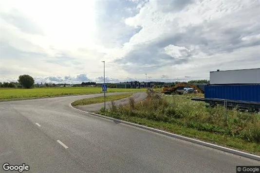 Office spaces for rent i Riihimäki - Photo from Google Street View