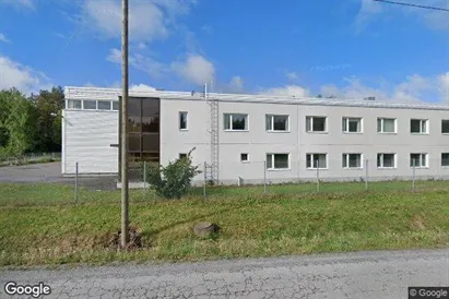 Office spaces for rent in Rusko - Photo from Google Street View
