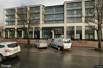 Office spaces for rent in Salo - Photo from Google Street View