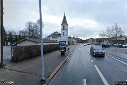 Kontorer til leie i Salo – Bilde fra Google Street View