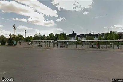 Büros zur Miete in Seinäjoki – Foto von Google Street View