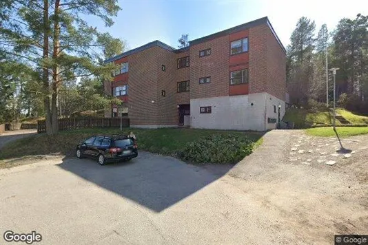 Office spaces for rent i Sipoo - Photo from Google Street View