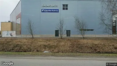 Kontorer til leie i Tammerfors Koillinen – Bilde fra Google Street View
