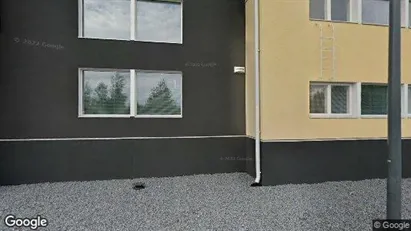 Kontorslokaler för uthyrning i Tammerfors Södra – Foto från Google Street View