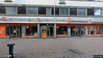 Office spaces for rent in Tampere Keskinen - Photo from Google Street View