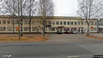 Kontorslokaler för uthyrning i Lembois – Foto från Google Street View