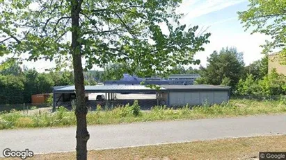 Büros zur Miete in Tampere Eteläinen – Foto von Google Street View