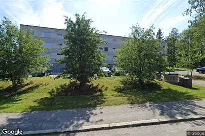 Kantorruimte te huur in Tampere Eteläinen - Foto uit Google Street View