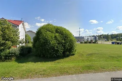 Kontorslokaler för uthyrning i Tammerfors Södra – Foto från Google Street View