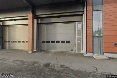 Office spaces for rent in Tampere Kaakkoinen - Photo from Google Street View
