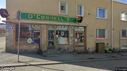 Kontorlokaler til leje i Tampere Keskinen - Foto fra Google Street View