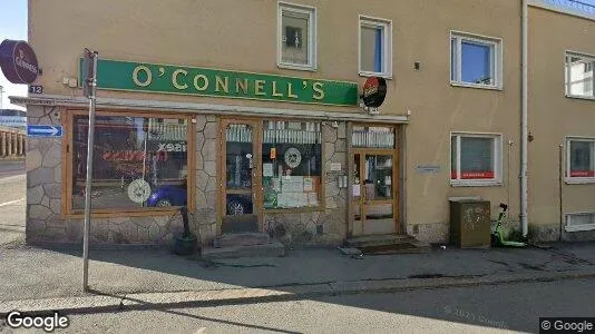Office spaces for rent i Tampere Keskinen - Photo from Google Street View
