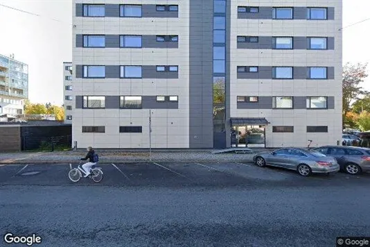 Kantorruimte te huur i Turku - Foto uit Google Street View