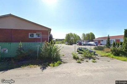 Office spaces for rent in Turku - Photo from Google Street View