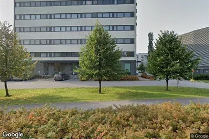 Office spaces for rent in Vantaa - Photo from Google Street View