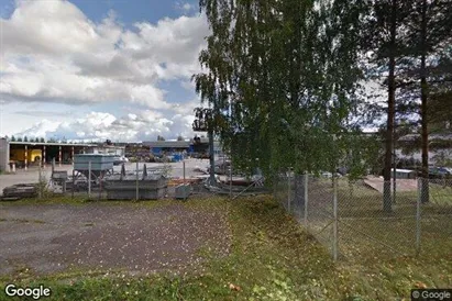 Kantorruimte te huur in Tuusula - Foto uit Google Street View