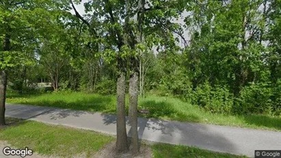 Office spaces for rent in Vantaa - Photo from Google Street View