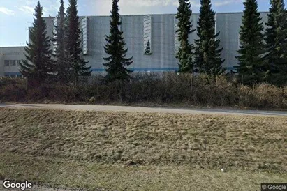 Office spaces for rent in Vantaa - Photo from Google Street View