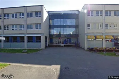 Kontorlokaler til leje i Vantaa - Foto fra Google Street View