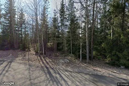 Büros zur Miete in Hämeenlinna – Foto von Google Street View