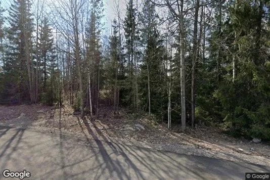 Office spaces for rent i Hämeenlinna - Photo from Google Street View