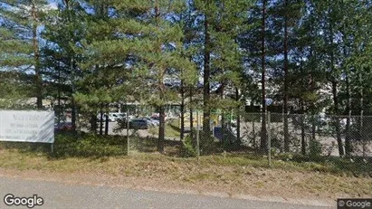 Office spaces for rent in Vantaa - Photo from Google Street View