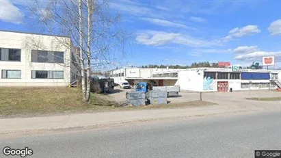 Office spaces for rent in Vantaa - Photo from Google Street View