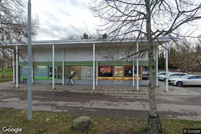 Office spaces for rent in Ylöjärvi - Photo from Google Street View