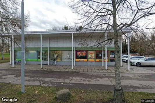Büros zur Miete i Ylöjärvi – Foto von Google Street View