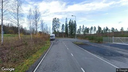Kantorruimte te huur in Ylöjärvi - Foto uit Google Street View