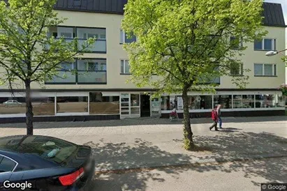 Kontorslokaler för uthyrning i Äänekoski – Foto från Google Street View