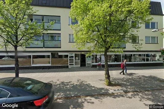 Office spaces for rent i Äänekoski - Photo from Google Street View