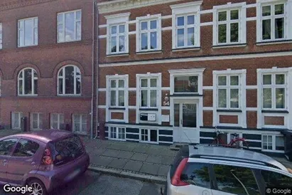 Warehouses for rent in Fredericia - Photo from Google Street View