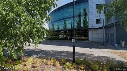 Kontorlokaler til leje i Espoo - Foto fra Google Street View